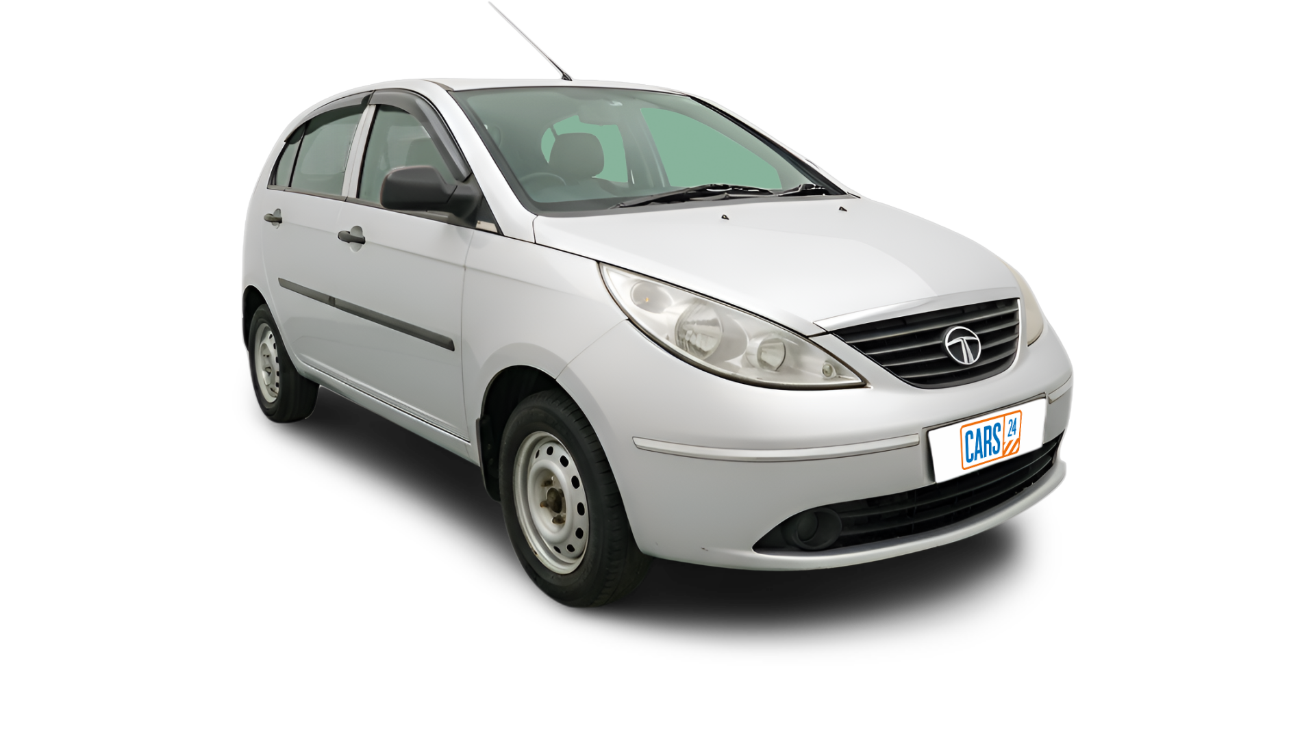 Tata Indica Vista-img